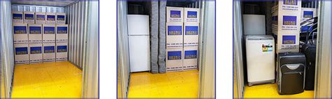 Storage Units Bondi Junction 